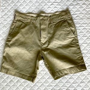 American Eagle Men Shorts Size 34